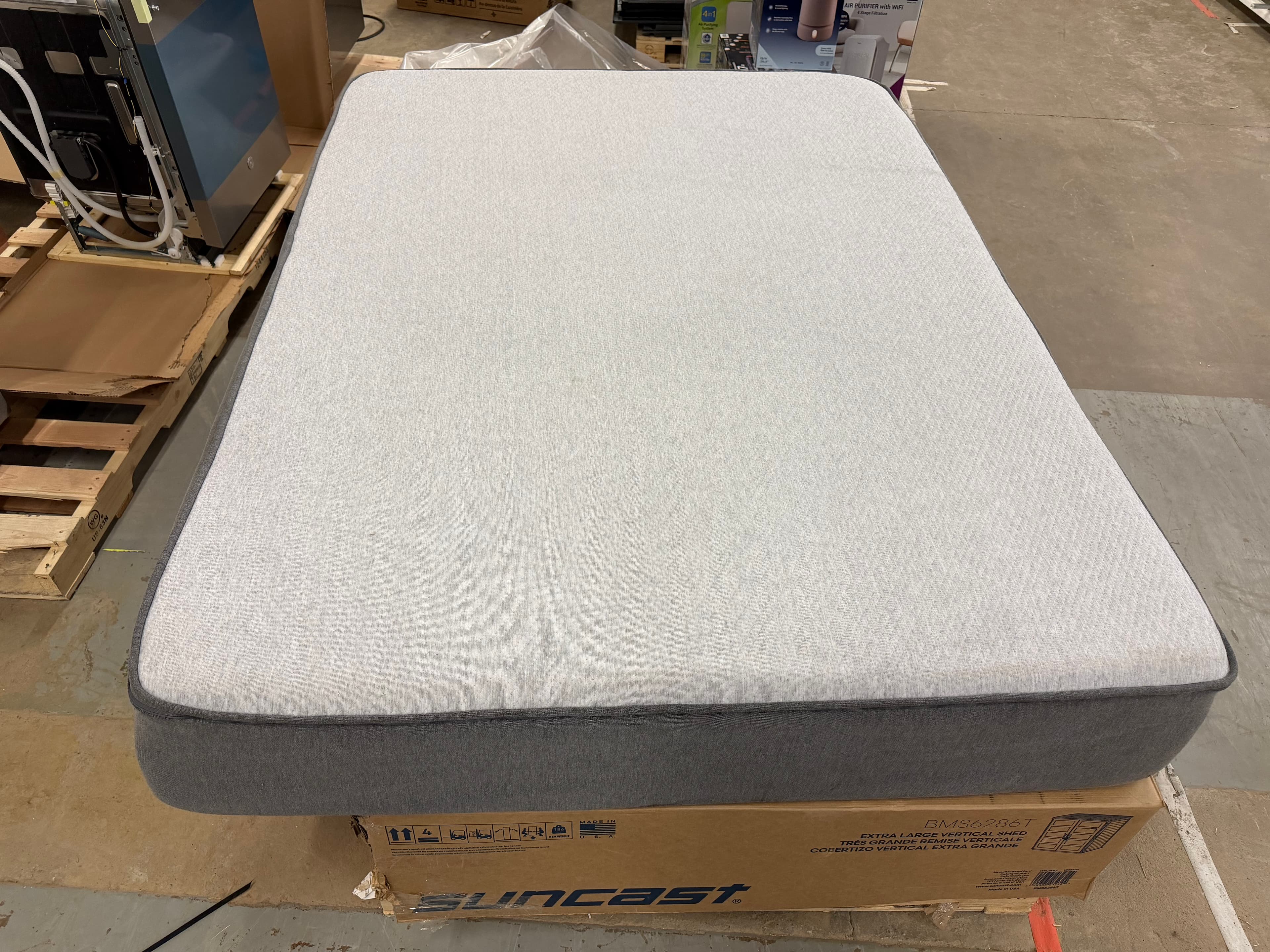 Casper Queen Mattress